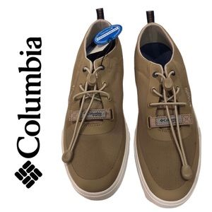 🔥 🆕 Columbia | Men’s Dorado™ CVO PFG Shoe - Wide